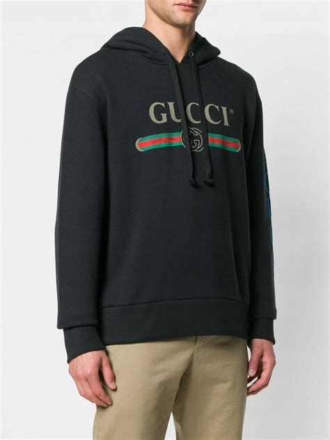 bluza gucci męska